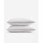 Luxe Bamboo Sham Set With Piping-2048177629-2048177628