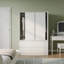 Manufactured Wood Wardrobe-3189977
