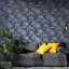 Dutch Wallcoverings Wallpaper Tropical Trees-915541054
