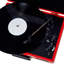 Tourne-disque portatif avec Bluetooth-101463008