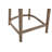 Alyssya Solid Wood Counter Stool-93177431-87684018