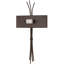 Ramus 2 - Light Flush Mounted Sconce