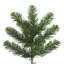 Oregon Fir Artificial Christmas Tree Unlit-1074139916-1092356534