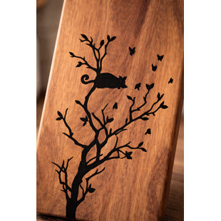 Chopping Boards-004 (Set of 2)