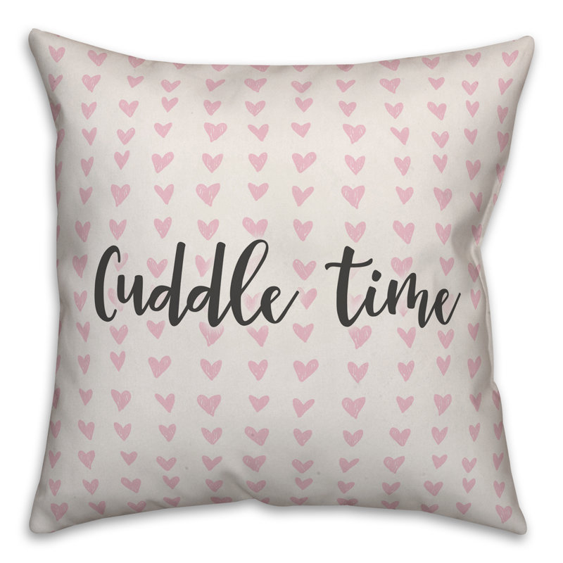 Throw Pillow, Throw Pillow
