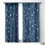 Rideau occultant 1pc Heather Dutton-1912092723
