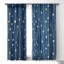Rideau occultant 1pc Heather Dutton-1912092735