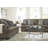 Gwendolynne Upholstered 92'' Sleeper Sofa-97832091