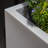 Block Series Cube Planter-86163301-86163300