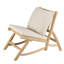 Zech Upholstered Accent Chair