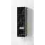 Luce 13" Wall-Mounted Side Cabinet-110541095