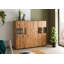 STARNBERG 177cm Solid Wood Sideboard