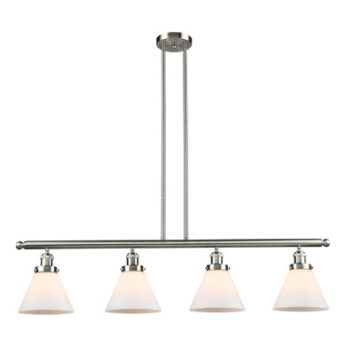 Elliston 1 - Light Kitchen Island Pendant
