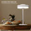 Lampe d'appoint en métal Yoseph-2055383929