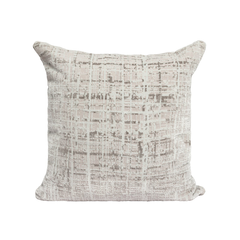 Coussin Modern, Housse de coussin seulement - sans coussin