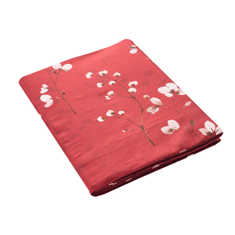 Minimaliste flat sheet, Queen Flat Sheet