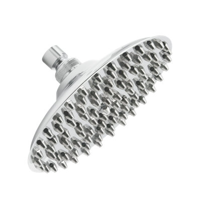 Pomme de douche 8 po Banner