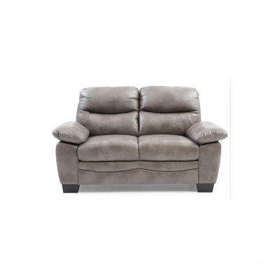 Marta Loveseat , GRAY