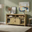 Beige Buffet Farmhouse