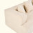 Modern Memory Foam Couch Sofa With Chenille Fabric Upholstered Boneless-636761056