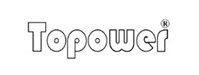 Topower Logo
