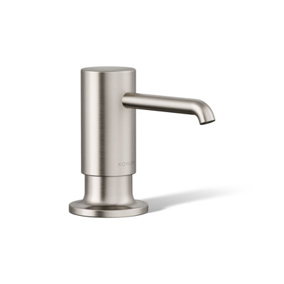Purist Soap/Lotion Dispenser