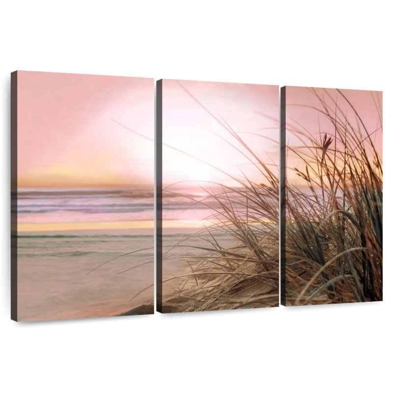 Gillard Malibu Sundown, H 20 po x l 33 po