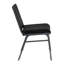 Chaise empilable en vinyle avec supports de fixation Oliverson-34678236-34678237