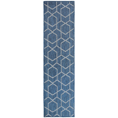 Reidy Modern Indoor/Outdoor Rug