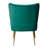 Farrah Velvet Side Chair-70878010