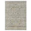 Camel Antique Revival Wool Rug - 7'7" x 9'10"