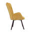 Garmon Velvet Armchair-87759080