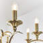 Barry 8 - Light Candle Style Chandelier-7262870