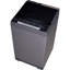 1,6 cu. Laveuse portative en gris