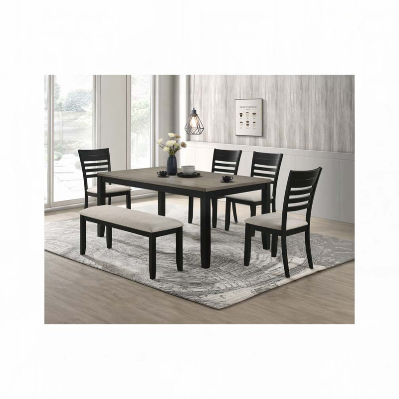 Banc de cuisine Upholstery