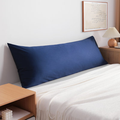 100% Body Pillowcase with envelope closure