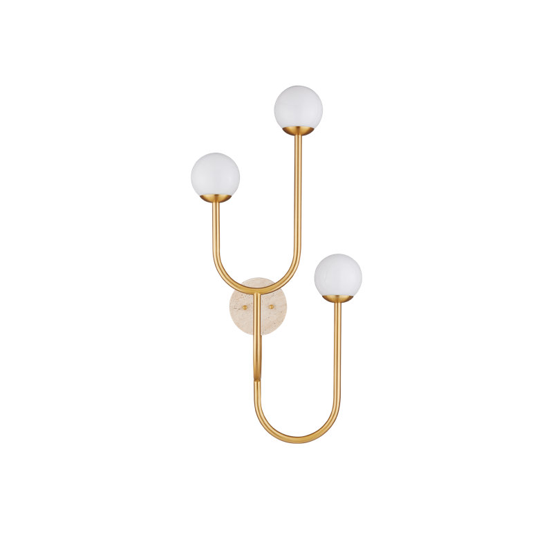 Highsmith Wall Sconce, Right