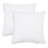 Cotton Blend Throw Pillow-170877773-170877777