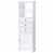Blanc est en rupture de stock