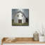 «Hay Barn» par Suzanne Nicoll-101615147