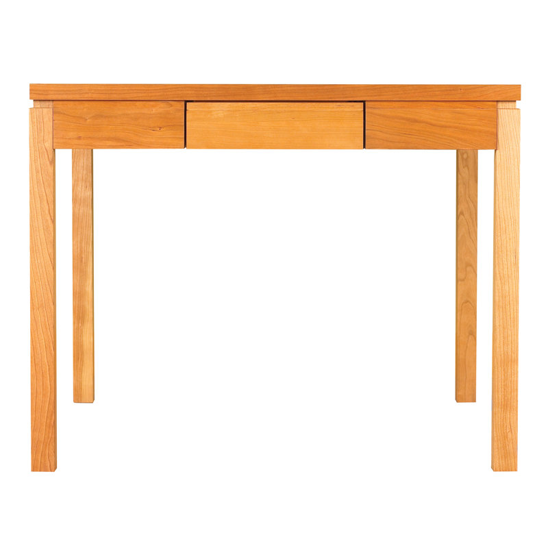 Franklin End Table with Storage