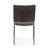 Whitlock Genuine Leather Parsons Chair-123293649