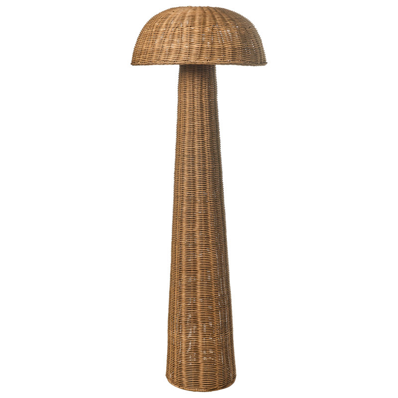 120cm Matte Novelty Floor Lamp