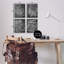 Tableau noir, ensemble de 4 impressions encadrées, par Kim Allen-114317265-114317268