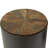 Medway Solid Wood Block Nesting Tables