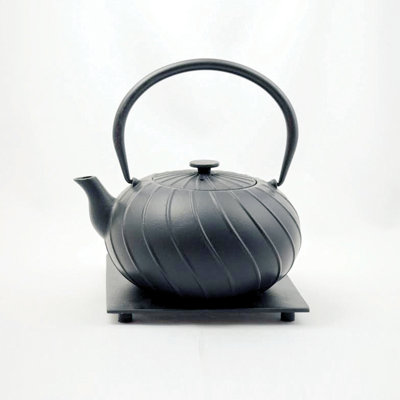 Ja-unendlich 1ml Patchwork Teapot