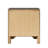 3-Drawer Nightstand-567044627