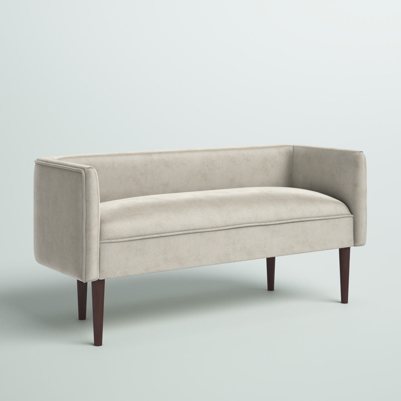 Brittany Upholstered Bench
