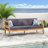 3PC SEATER