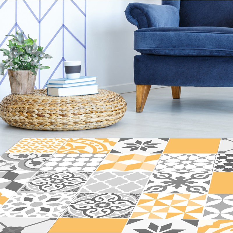 Migina Kitchen Mat, Rectangular 100 x 133cm